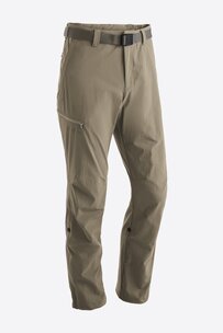Outdoor clothing with a perfect fit » Maier Sports ®